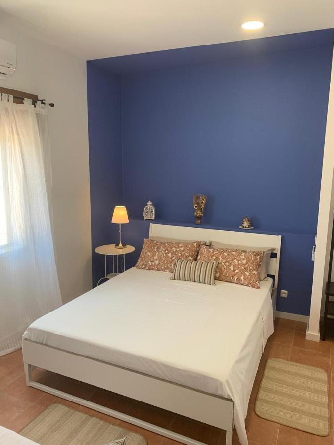 Casa Mineira Guest House Ferreiras Exterior photo