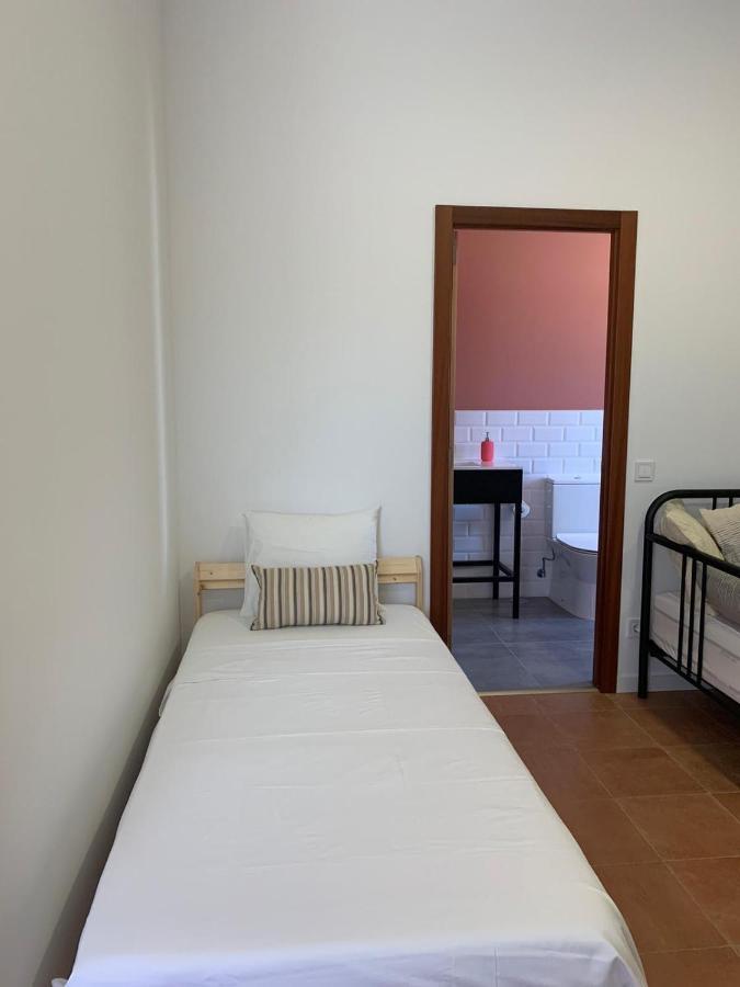 Casa Mineira Guest House Ferreiras Exterior photo