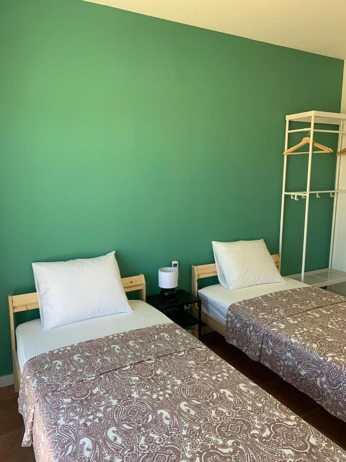 Casa Mineira Guest House Ferreiras Exterior photo