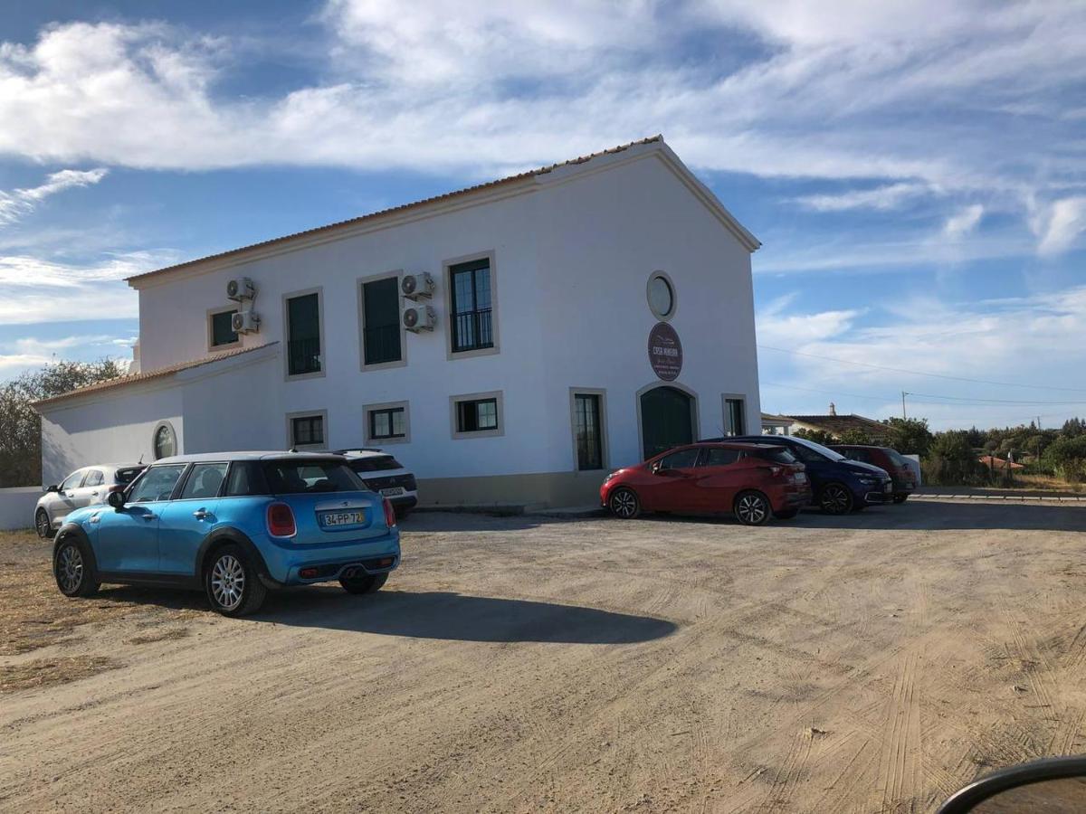 Casa Mineira Guest House Ferreiras Exterior photo