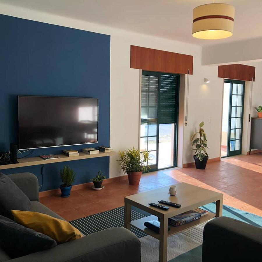 Casa Mineira Guest House Ferreiras Exterior photo