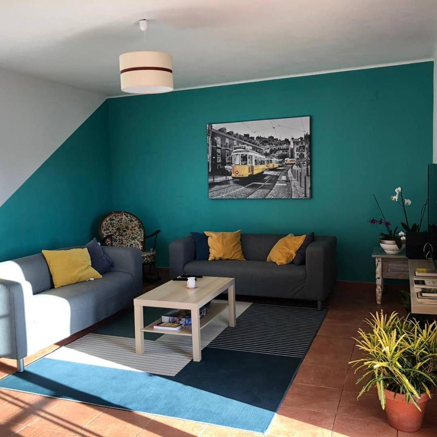 Casa Mineira Guest House Ferreiras Exterior photo